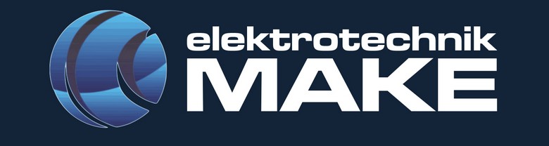 Elektrotechnik Make - banner content